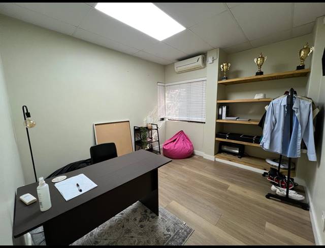 369M² OFFICE TO LET IN STRIJDOMPARK